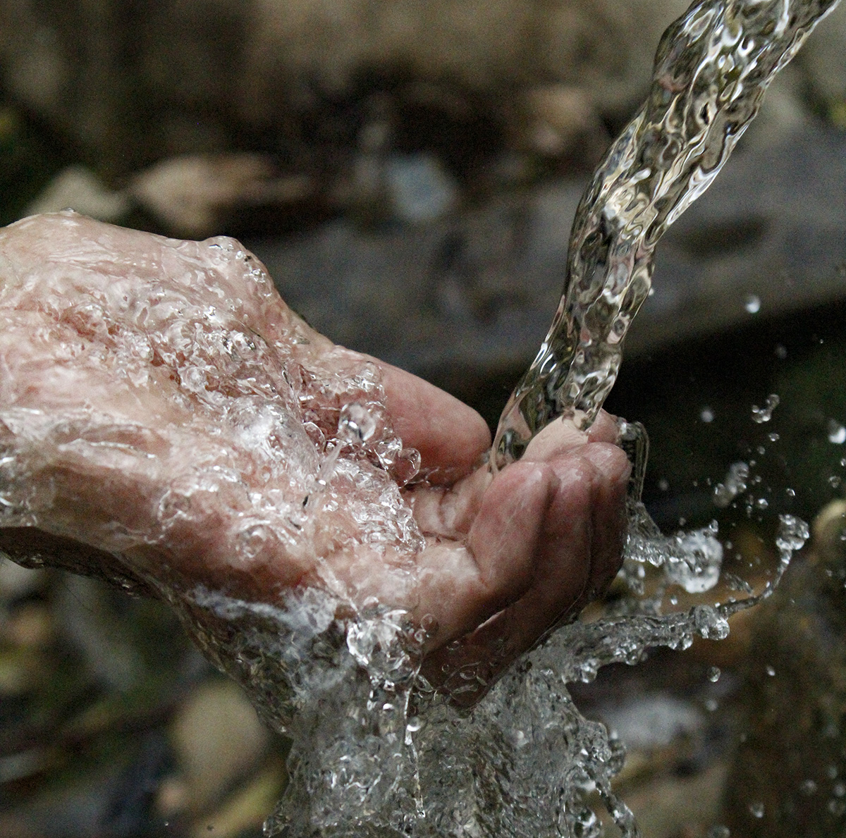 L'histoire de l'eau à un petit garçon | Maison de l'Arbre et de la Nature Chamberet
