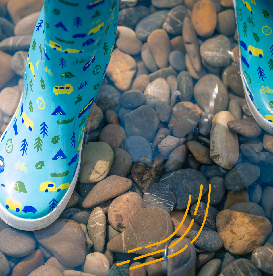 L'histoire de l'eau à un petit garçon | Maison de l'Arbre et de la Nature Chamberet