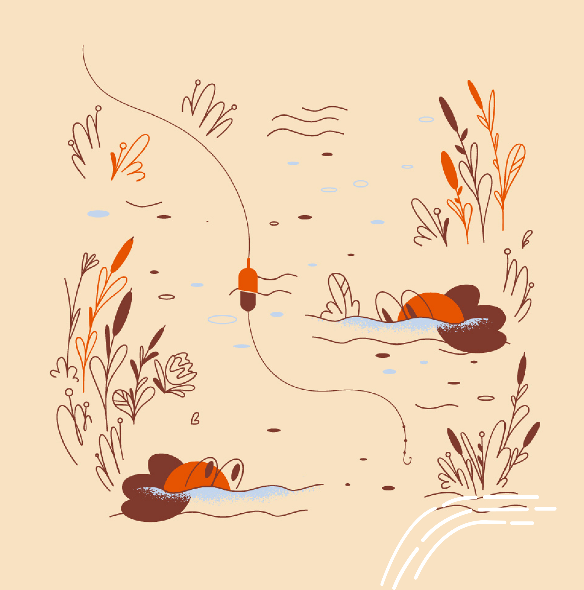 L'histoire de l'eau à un petit garçon | Maison de l'Arbre et de la Nature Chamberet