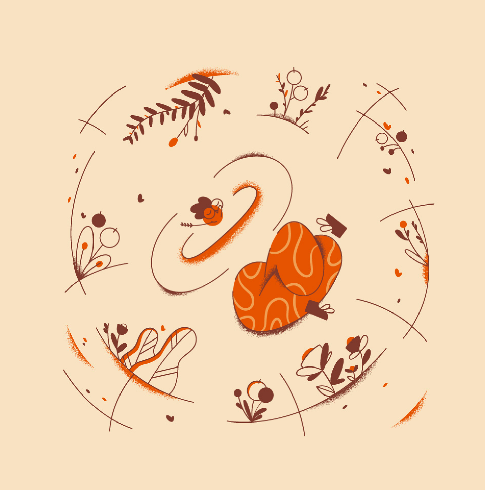 Le Mont Gargan | La Maison de l'Arbre et de la Nature, Chamberet